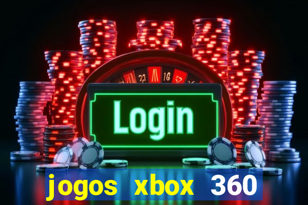 jogos xbox 360 jtag rgh